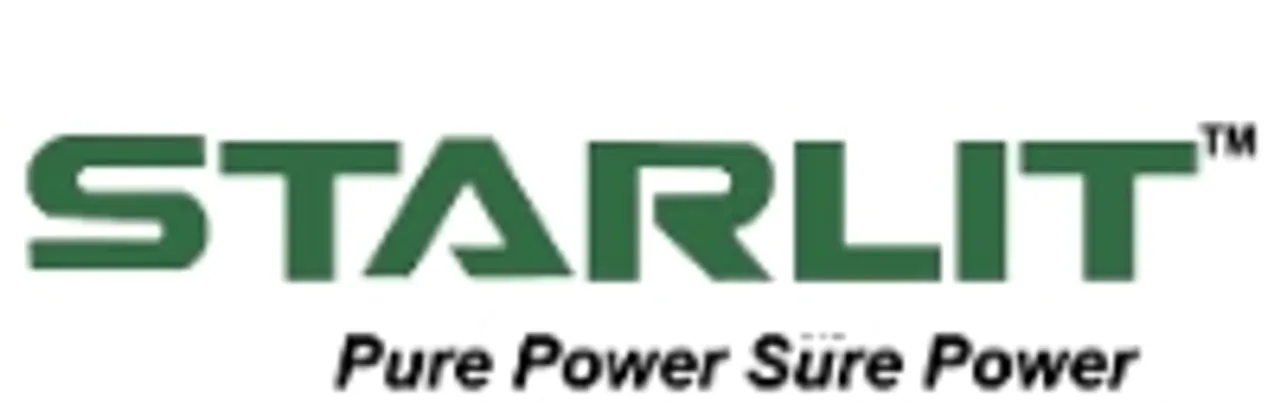 Starlit Power Systems Limited