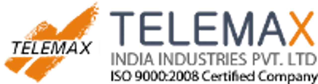 Telemax India Industries Pvt Ltd