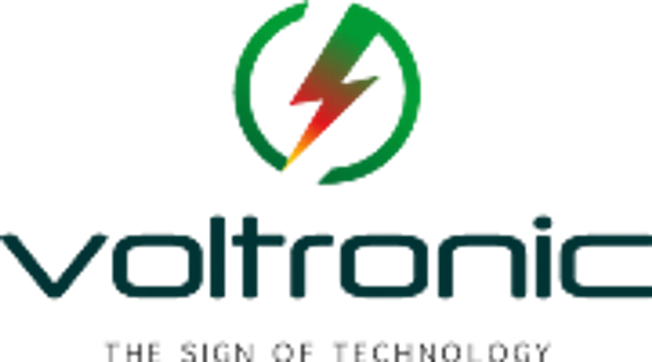 Voltronic Technologies Pvt. Ltd.