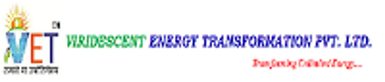 Viridescent Energy Transformation Pvt. Ltd.