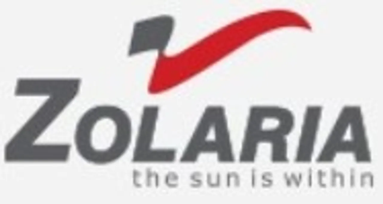 Zolaria