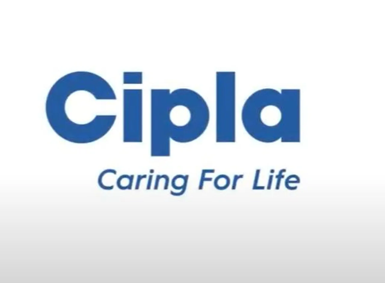 Cipla solar plant