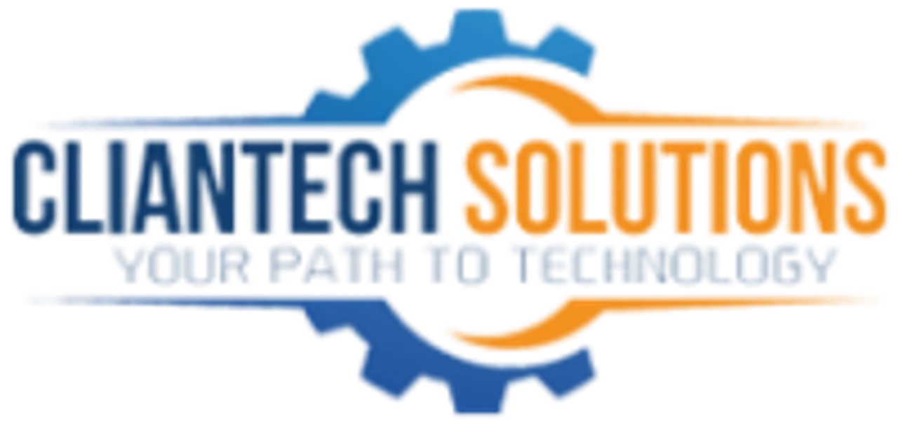 Cliantech Solution