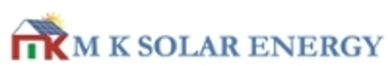 M.K. Solar Energy