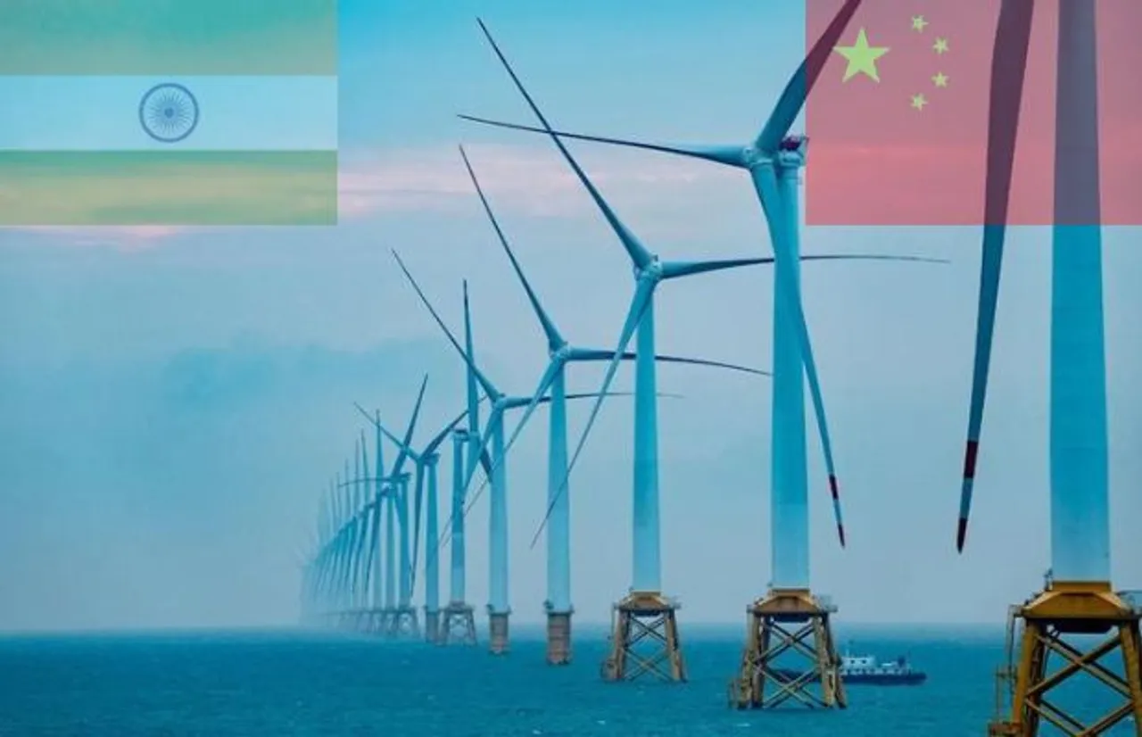 Offshore Wind Energy