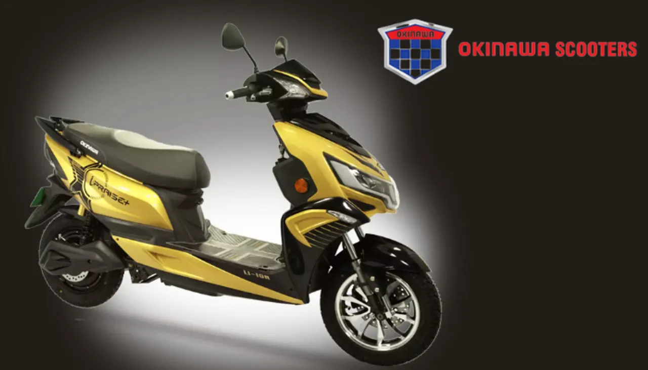 Okinawa Autotech Announces Launch of 'Megafactory' In Rajasthan