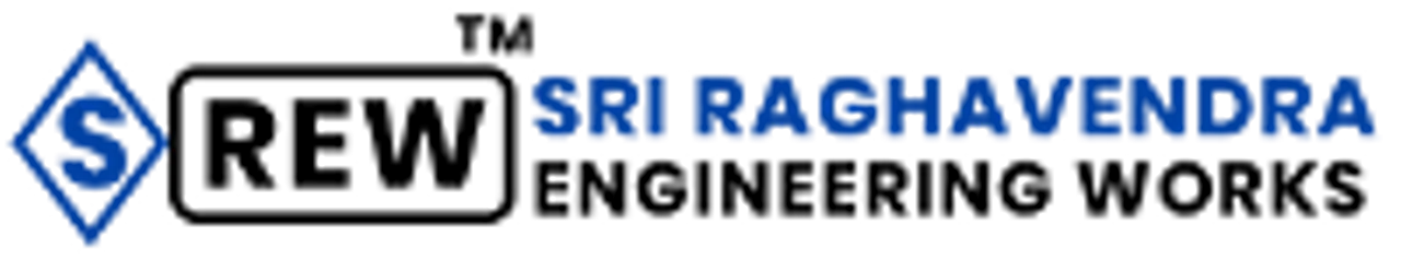 Sri Raghavendra Engineering Works