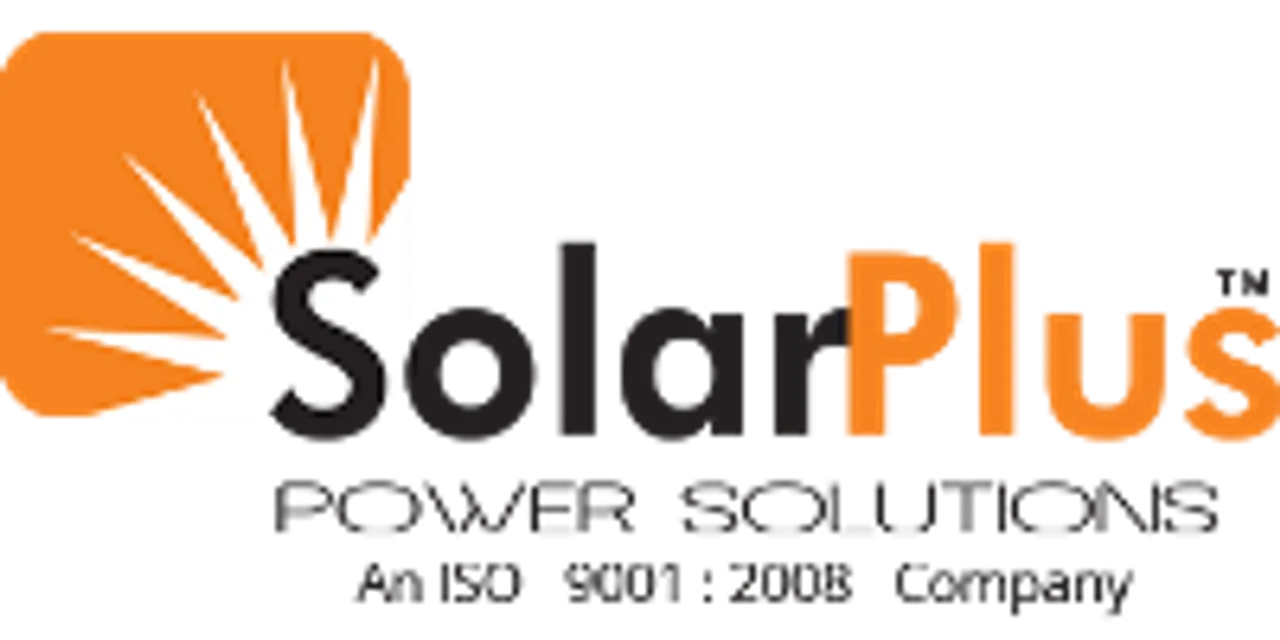 Solar Plus Power Solutions
