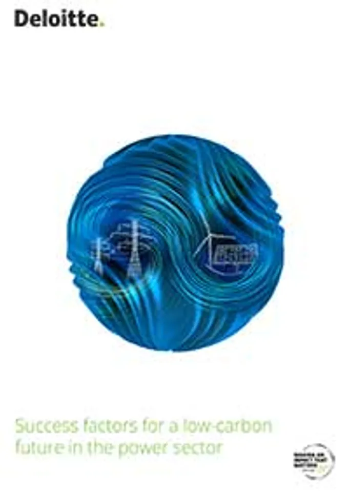 Deloitte India