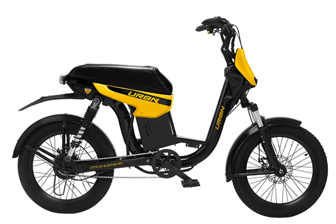 Motovolt E-mobility
