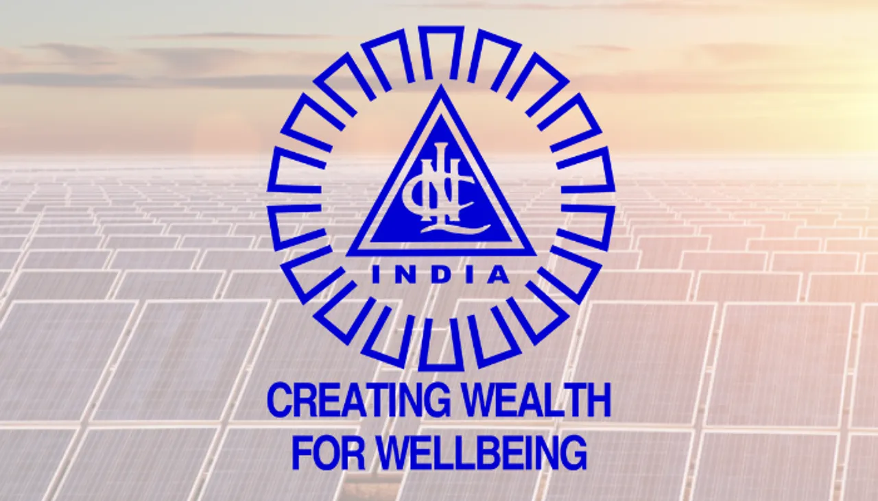 NLC Introduces Renewable Energy Subsidiary