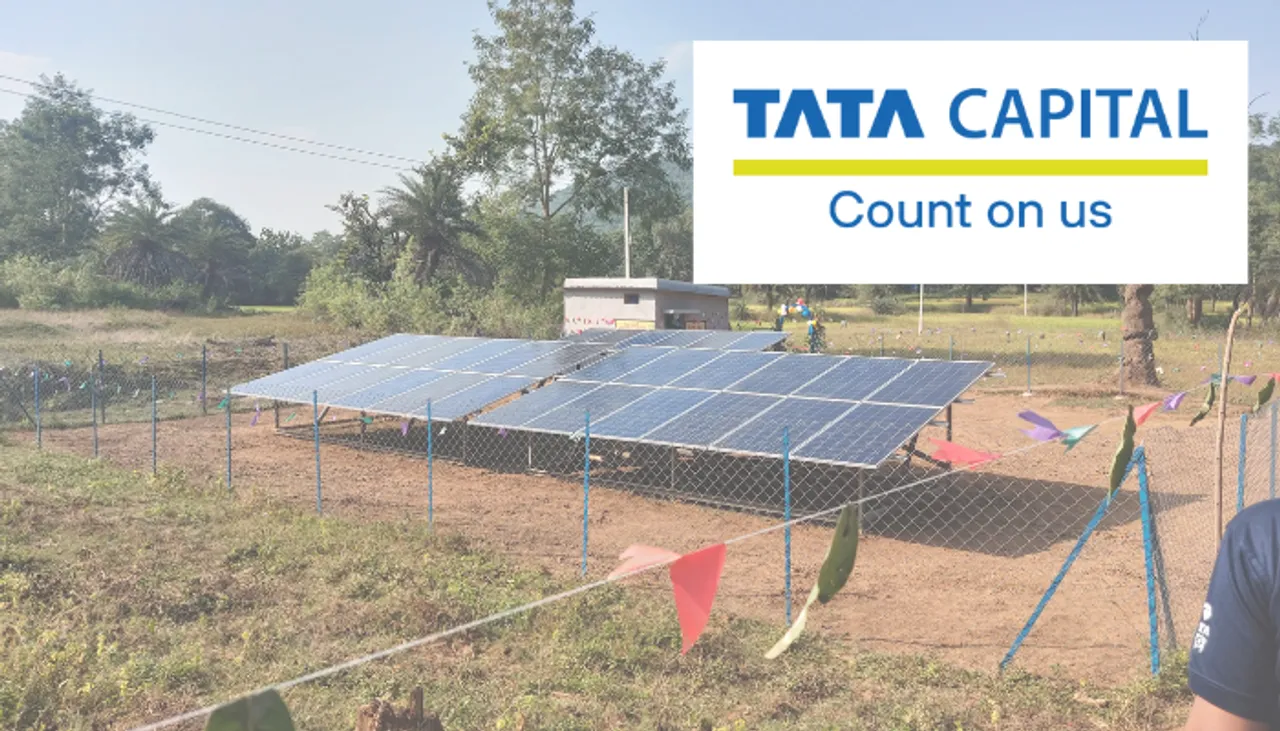 Tata Green Switch Project