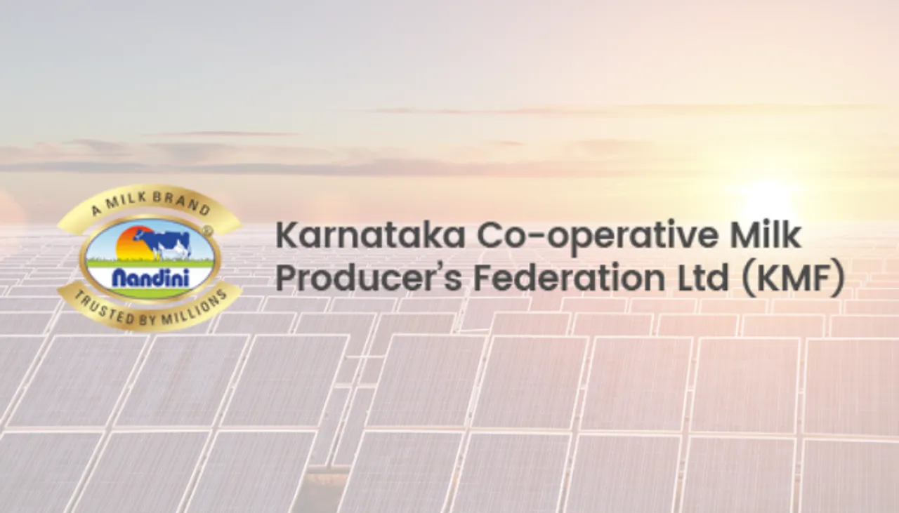 Karnataka Cooperative 100 MW