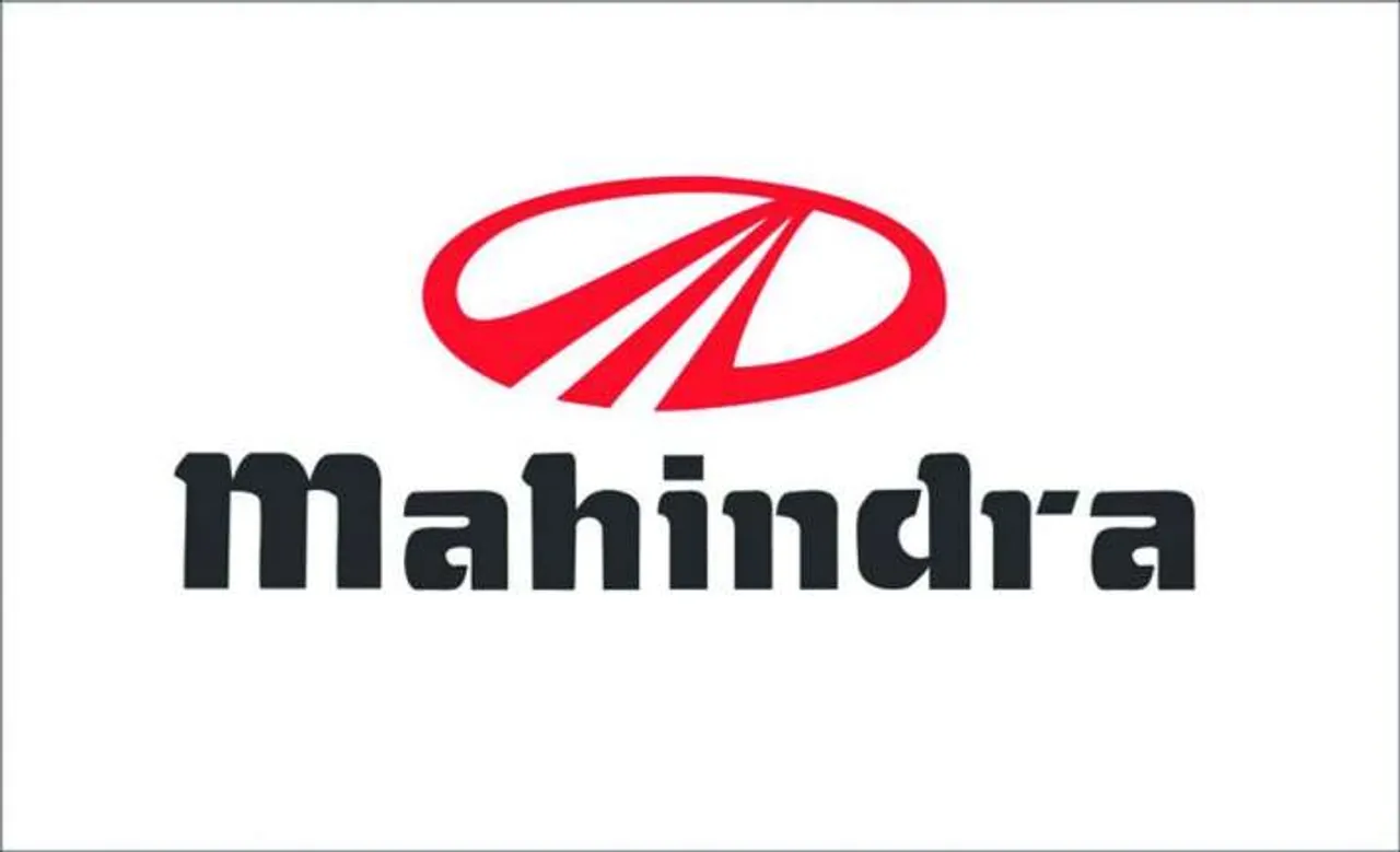 Mahindra & Mahindra EVs