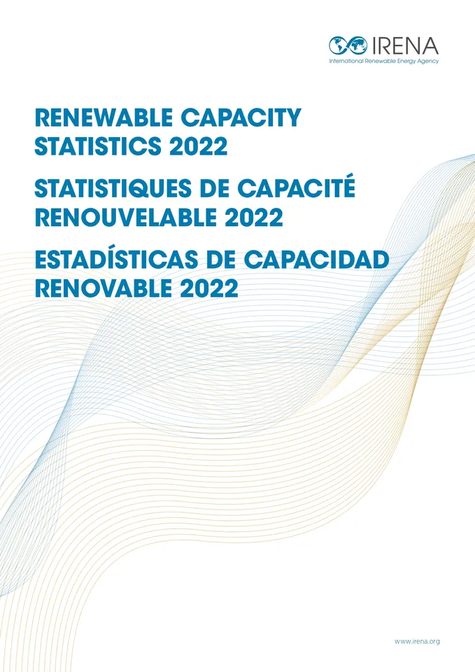 renewable-energy-capacity-statistics-2022