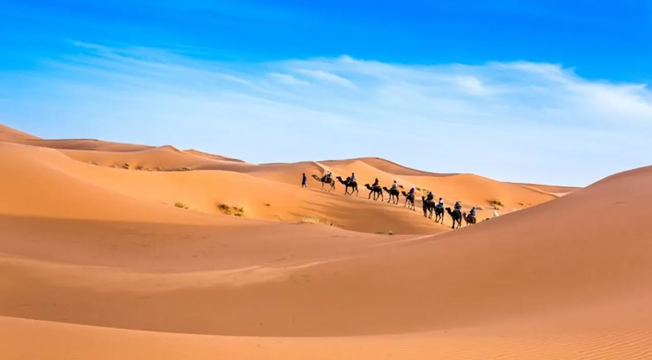 Silk Route