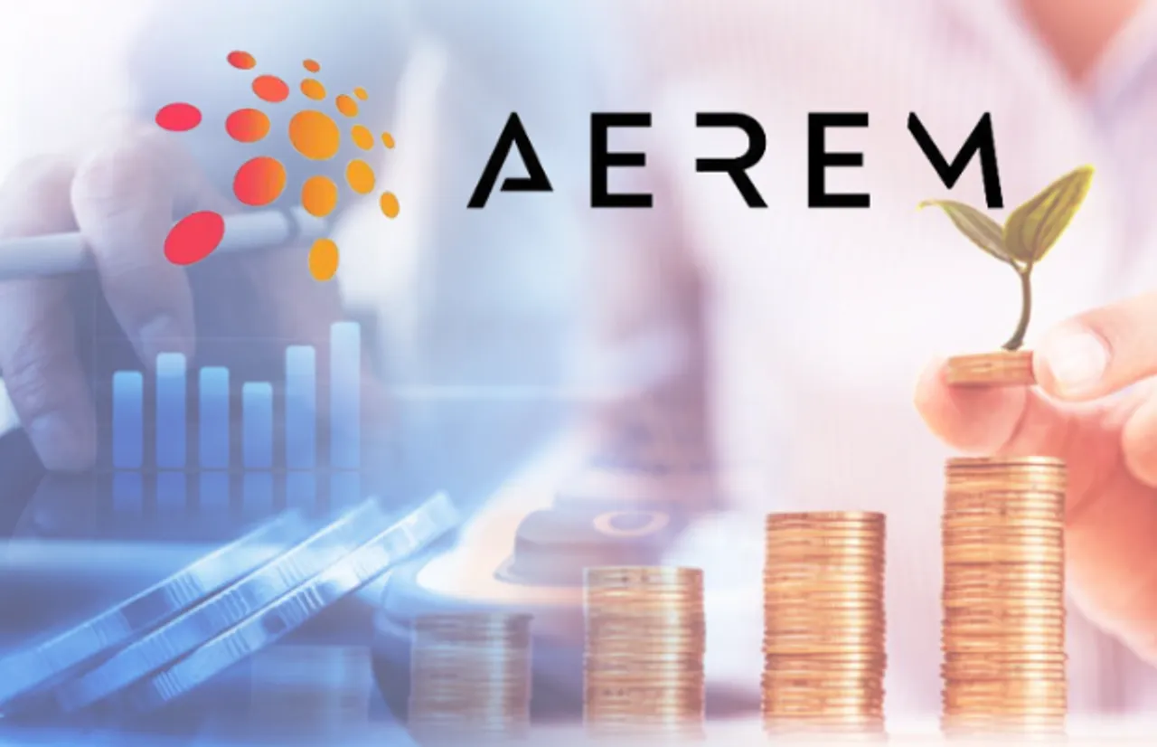 Blume Ventures Invested $2.5 Million in Solar Financing Platform Aerem