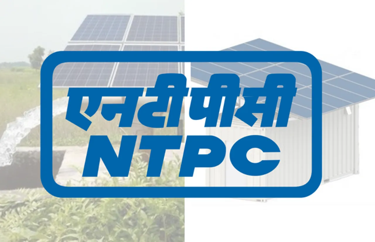 NTPC & Indian Oil, NTPC Floated Two Tenders for Solar Cold Storages & Solar Water Pumps