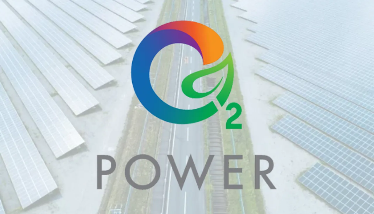 O2 Power