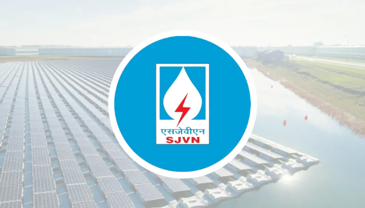 SJVN & Ocean Sun partnership