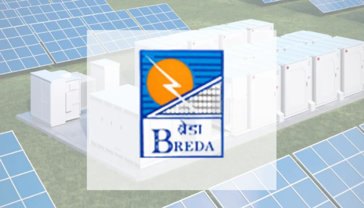 BREDA Ambitions