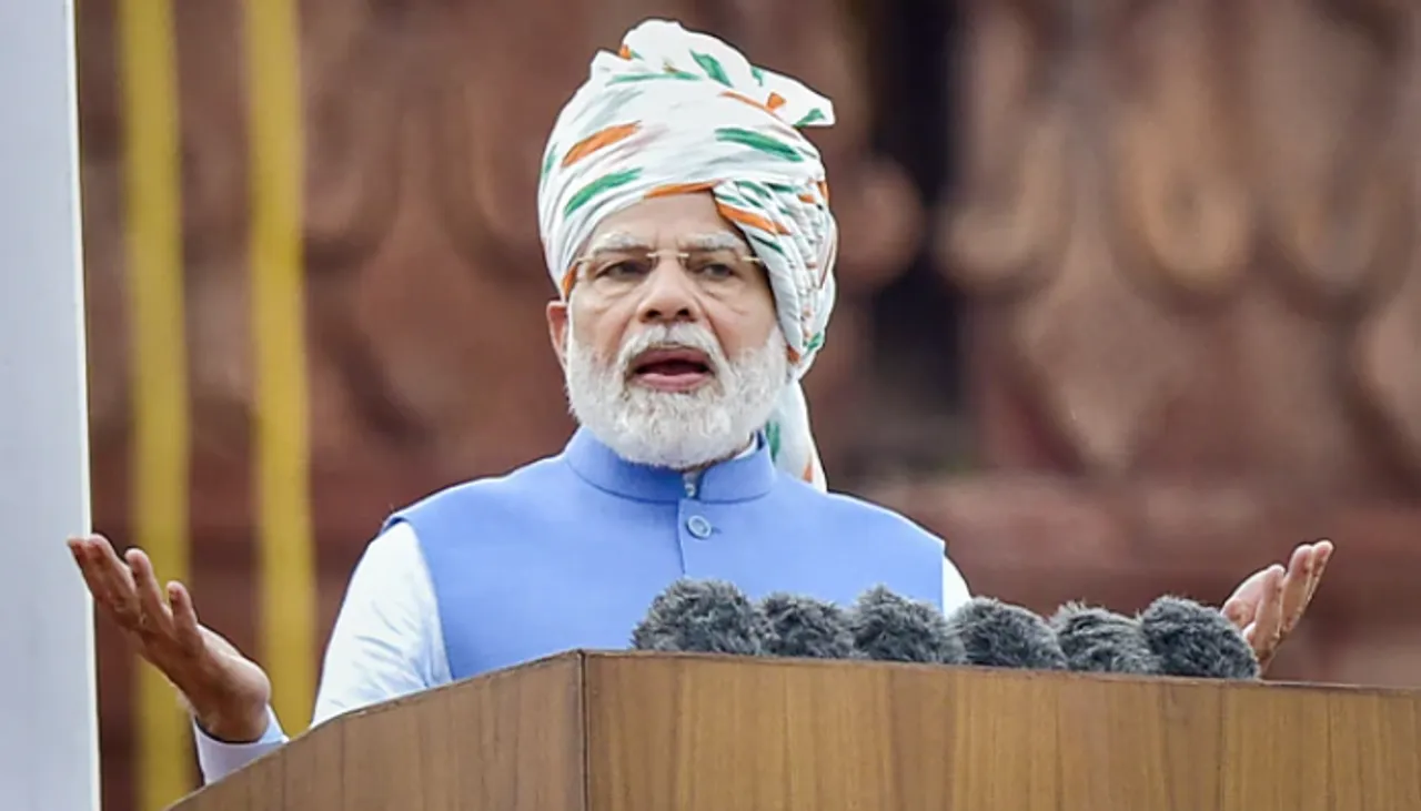 India is Progressive Toward Becoming Energy-Self-Sufficient Nation