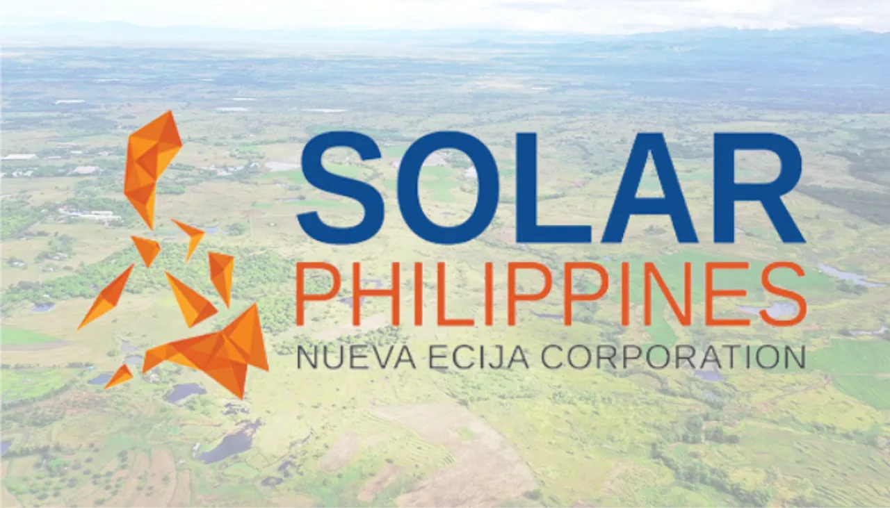 Solar Philippines Nueva Plans to Build 4GW