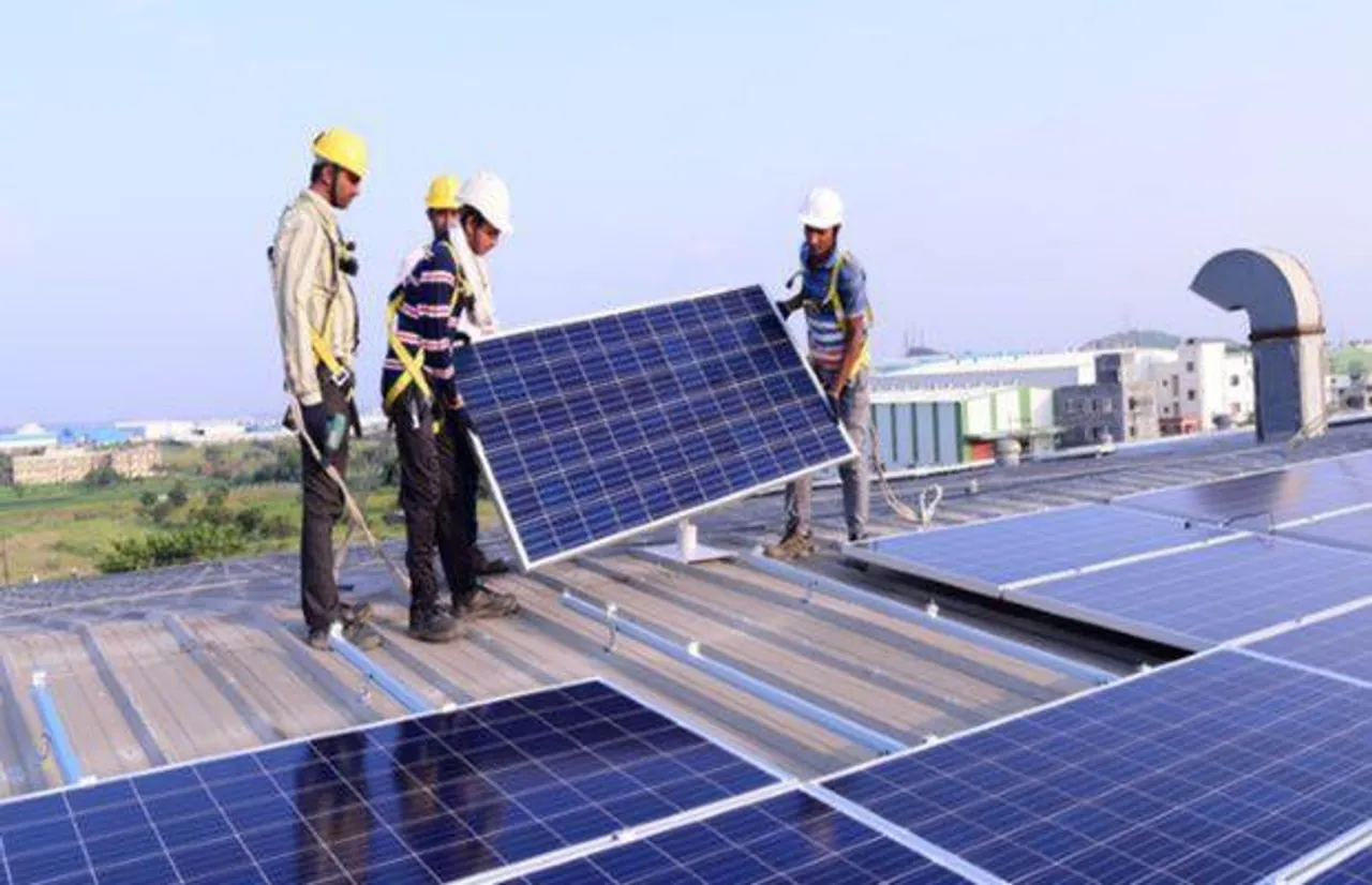 mistakes to avoid with rooftop solar