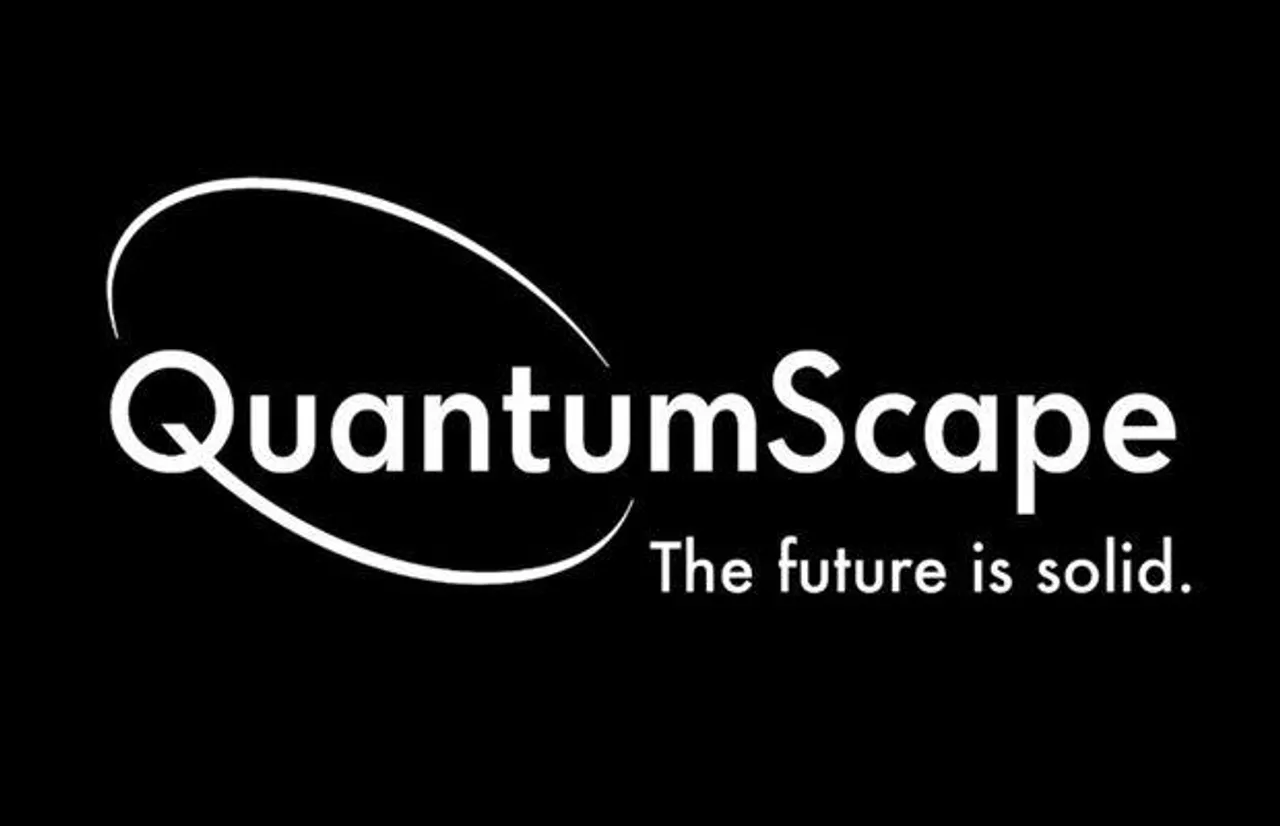 QuantumScape Q2 2022 Report