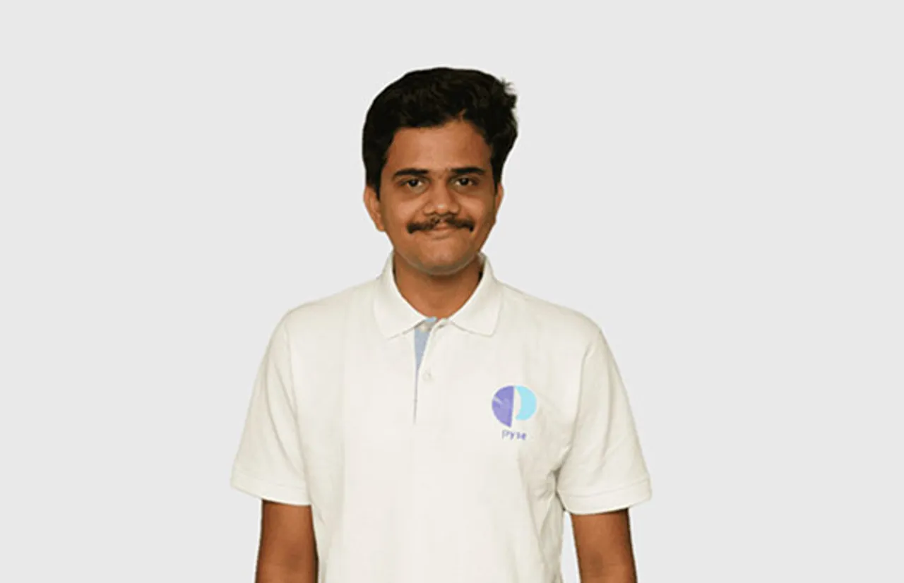 Vinay Mantha, Pyse