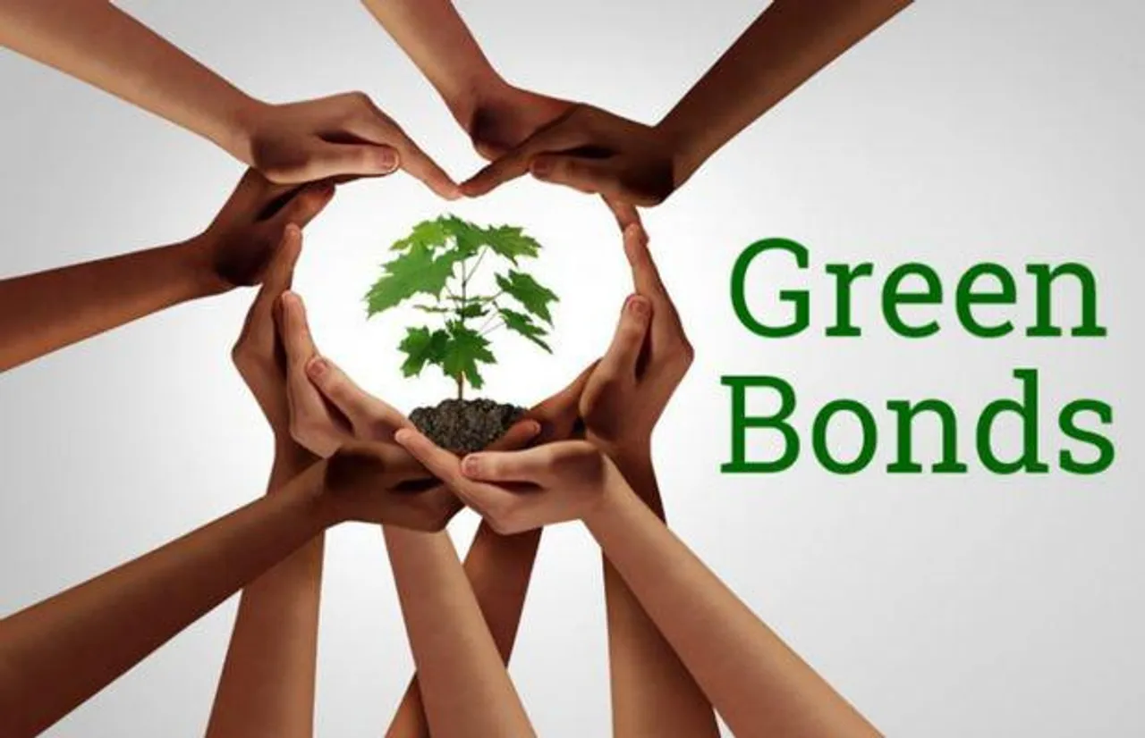 Green bonds