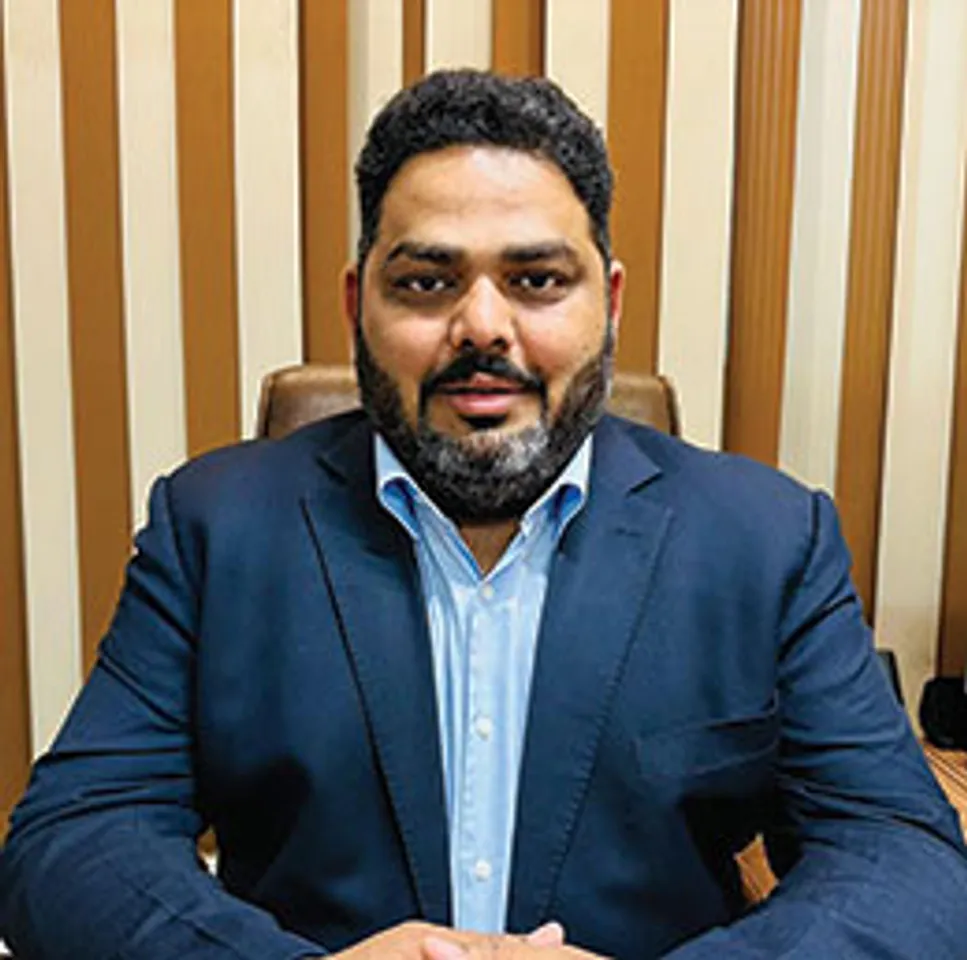 Shining Bright. India's Solar Start Ups