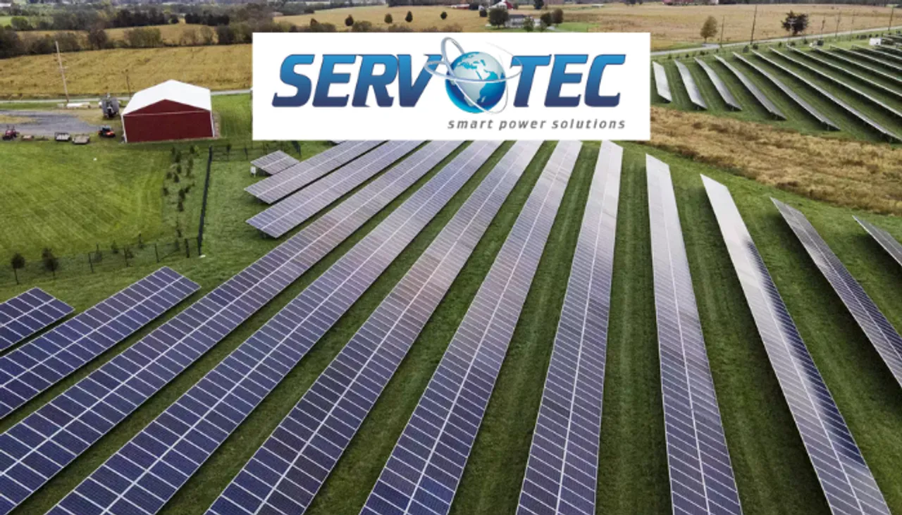 Servotech