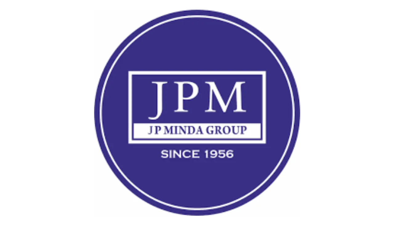 JP Minda Inks MoU With Start UP Sheru
