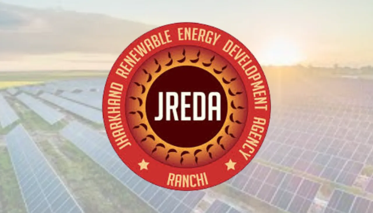 JREDA tender