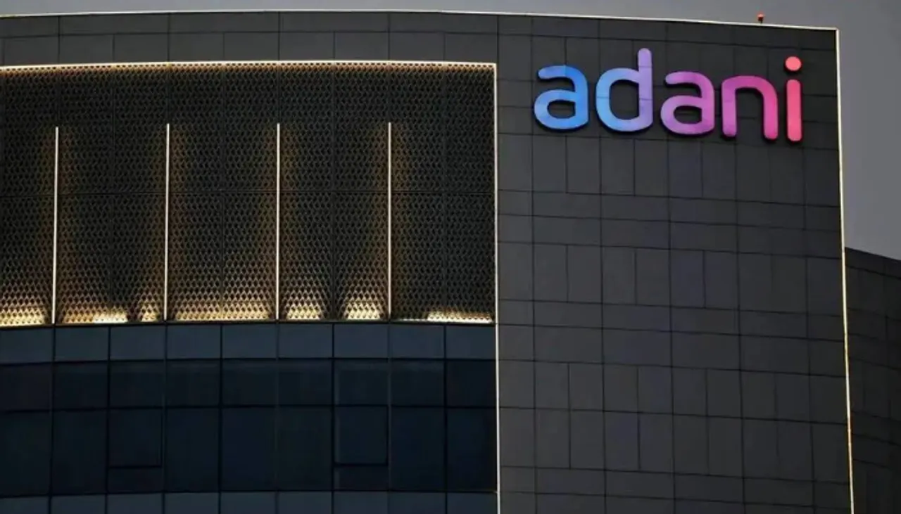 Sri Lanka Inks 20-Year Wind Power Deal With Adani Green Energy