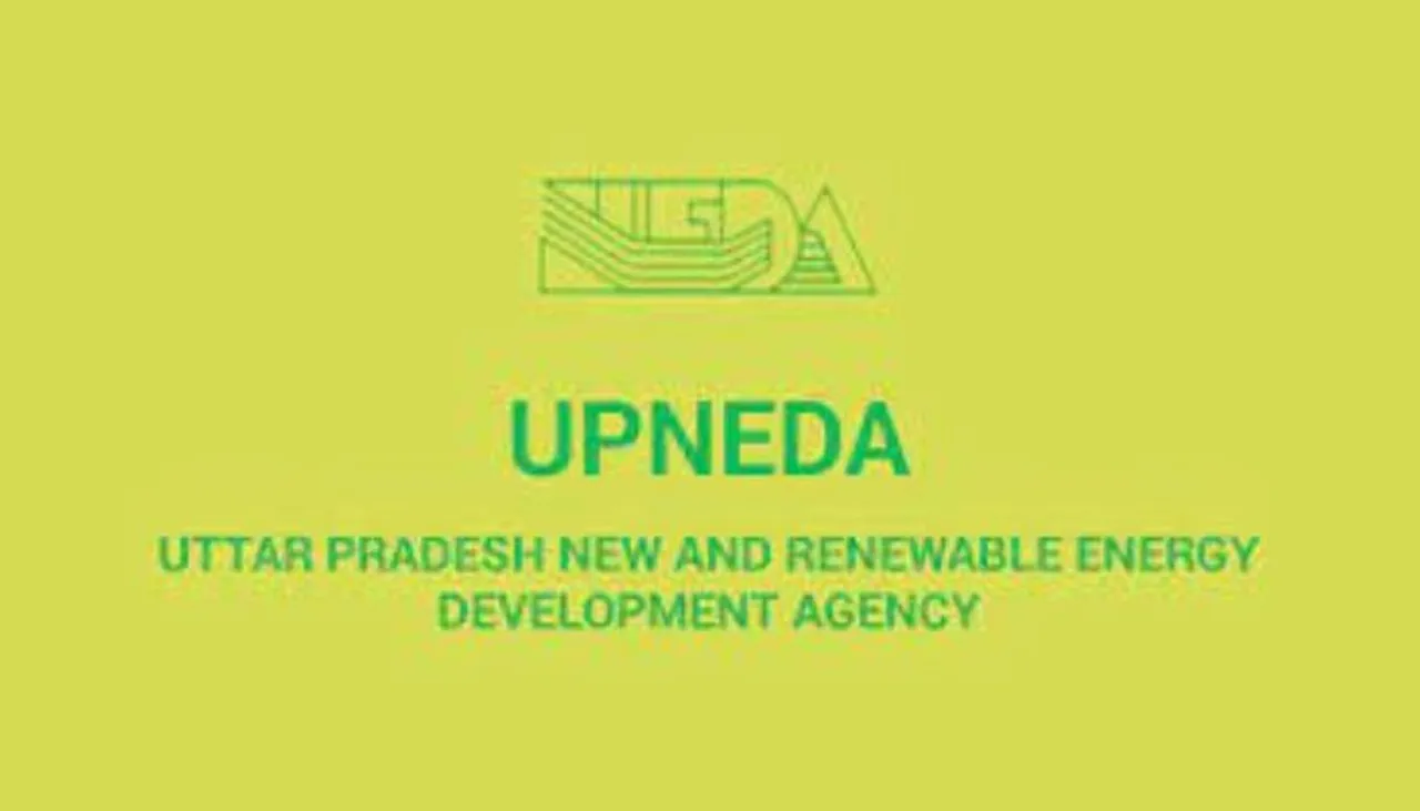 150 MW tender by UPNEDA