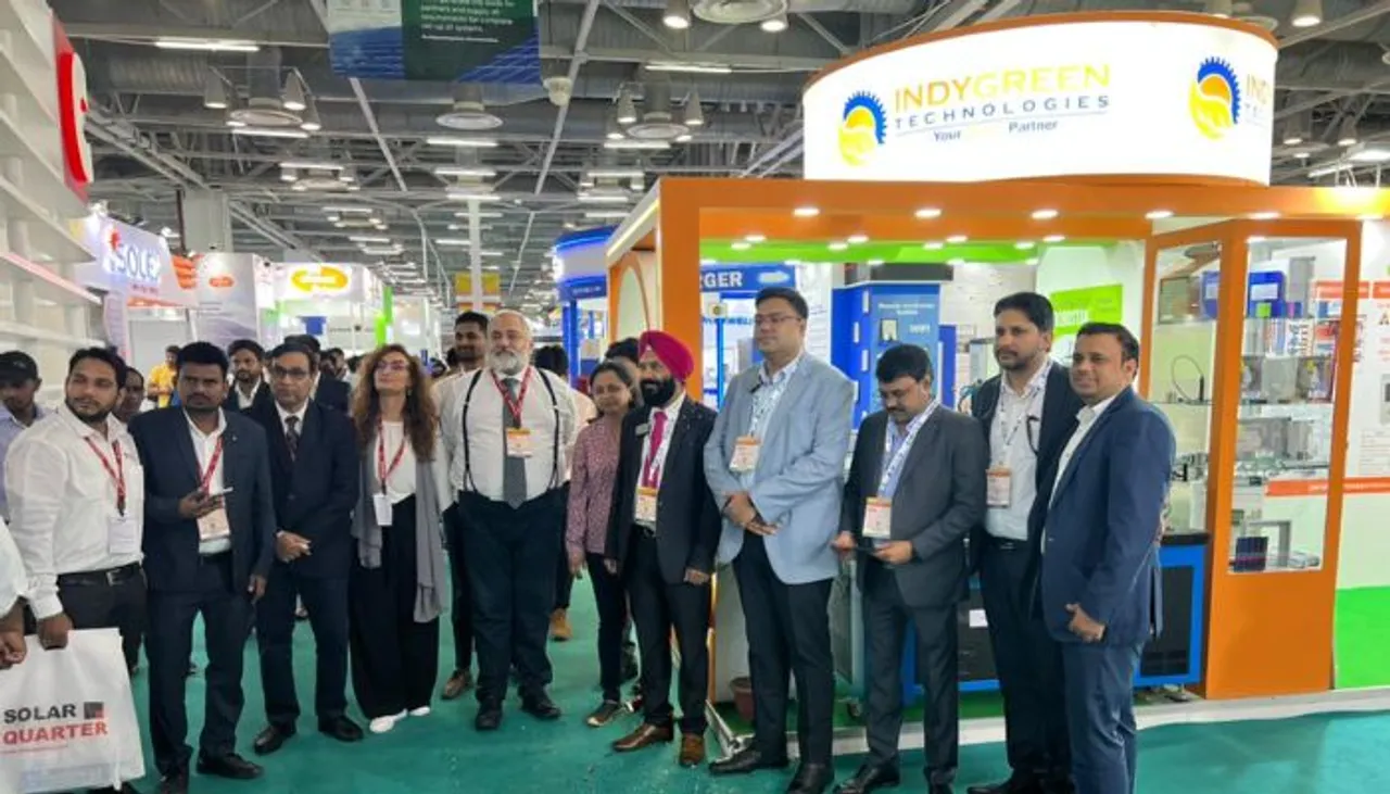AN3 Techno Power Sets Sights on Expanding to Become 1 GWHr Facility