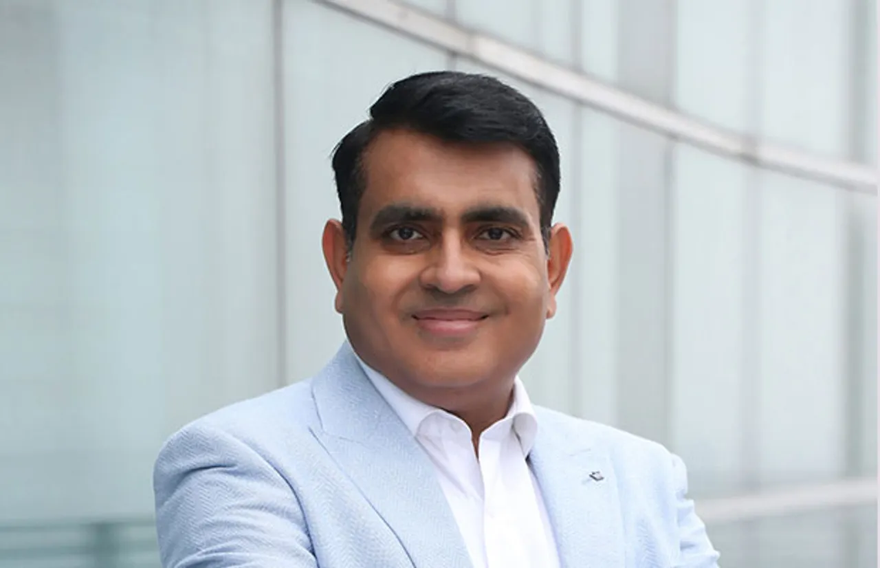 raman bhatia servotech, power systems