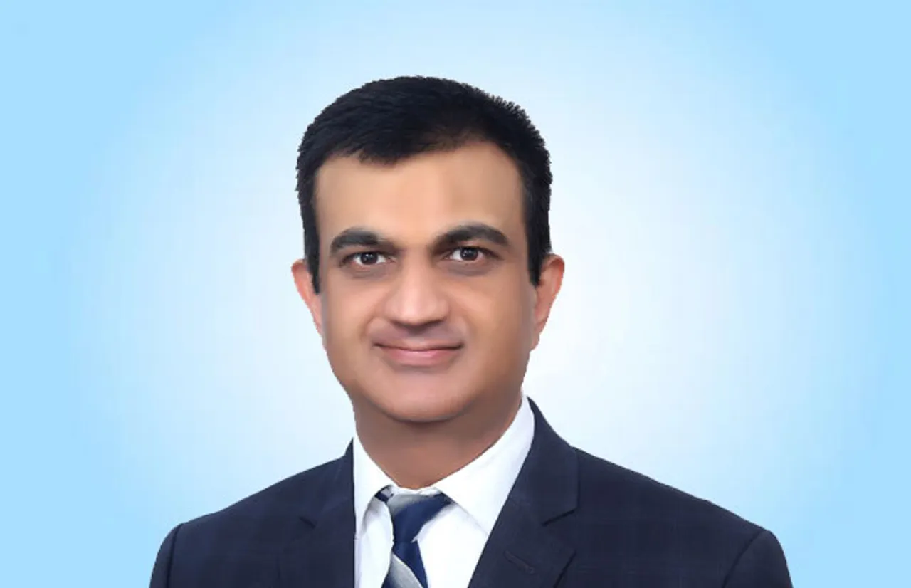 Sachin Narula, Greta Electric Scooters
