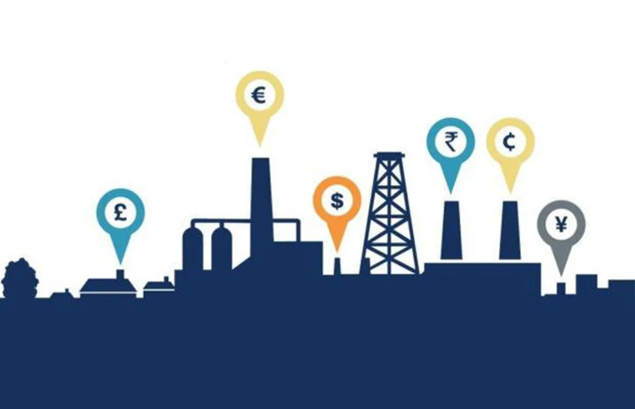 State of Global Carbon Pricing