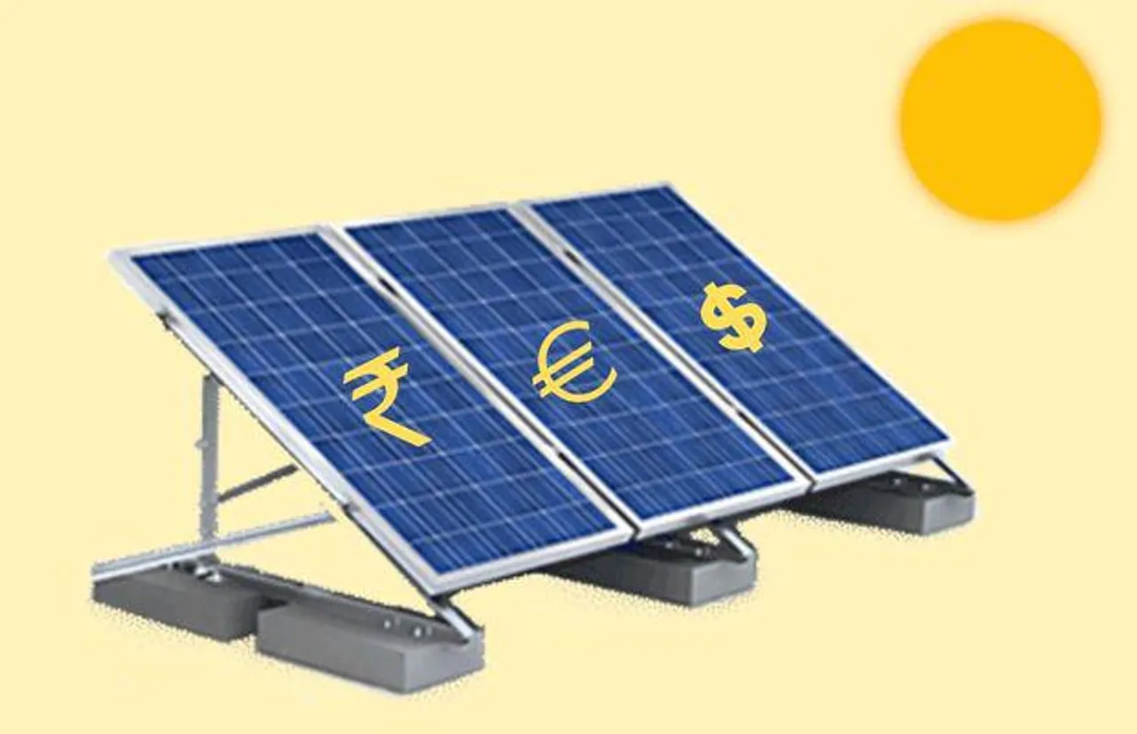 factors affecting Price Of Solar Power