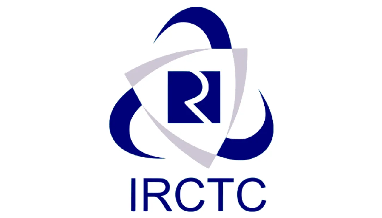 IRCTC Floats Tender for Annual Maintenance