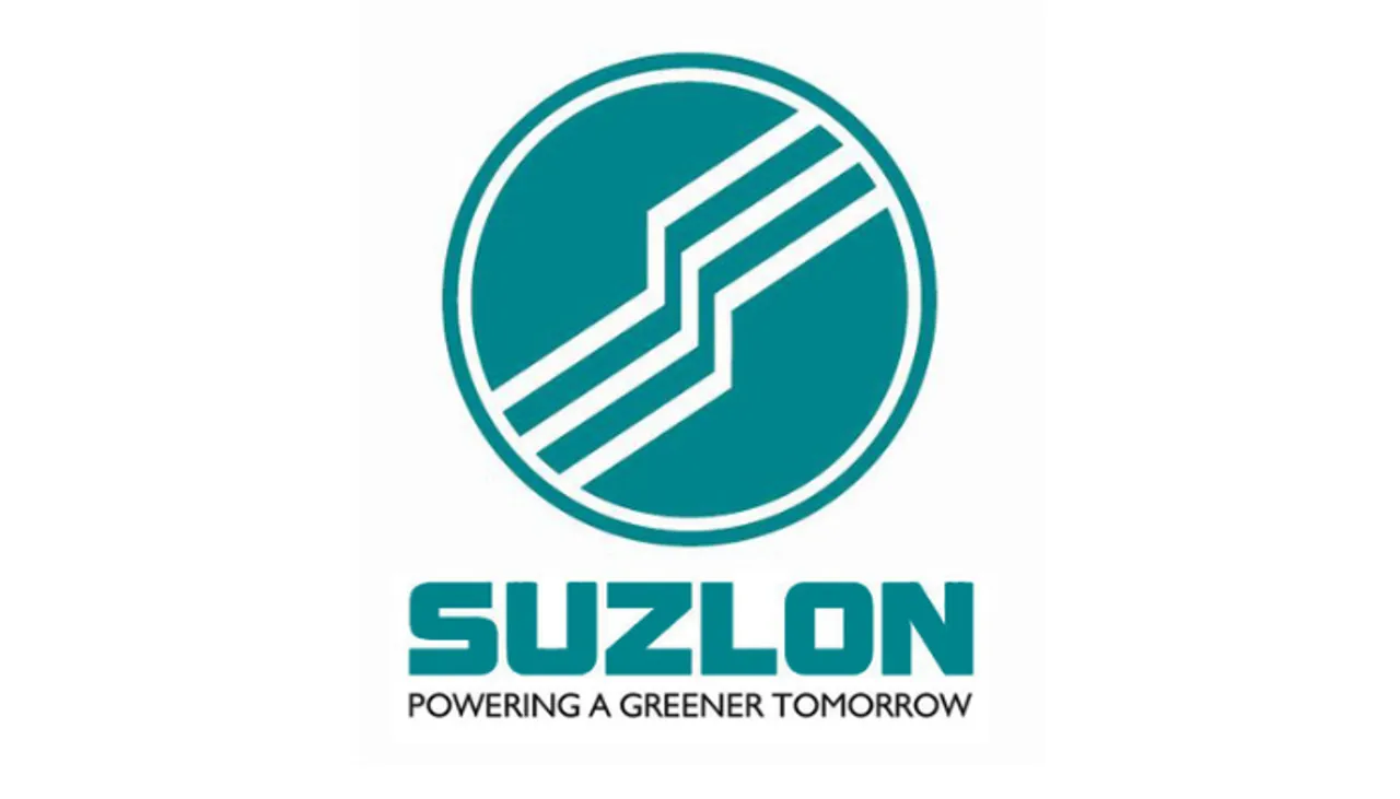 Suzlon Energy