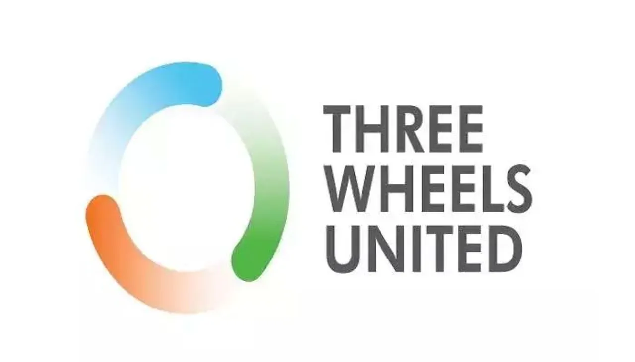 Three Wheels United