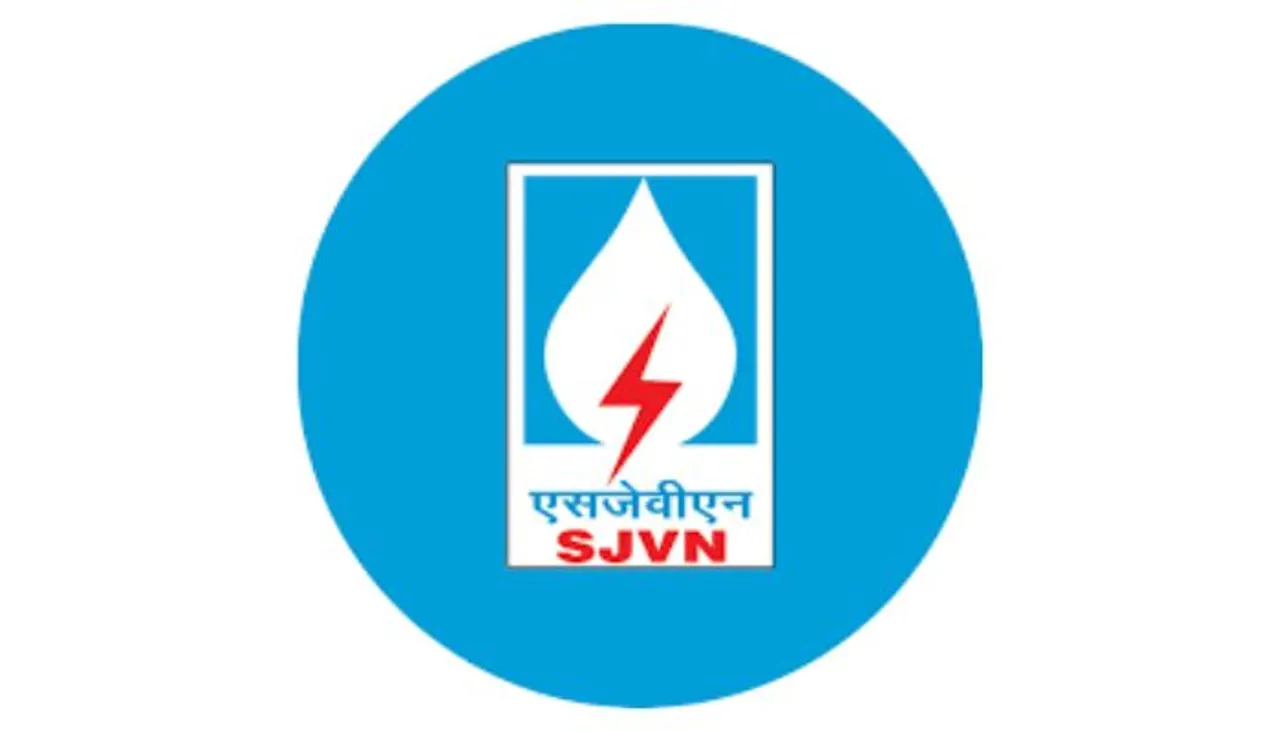 solar tender for SJVN 1.5 GW