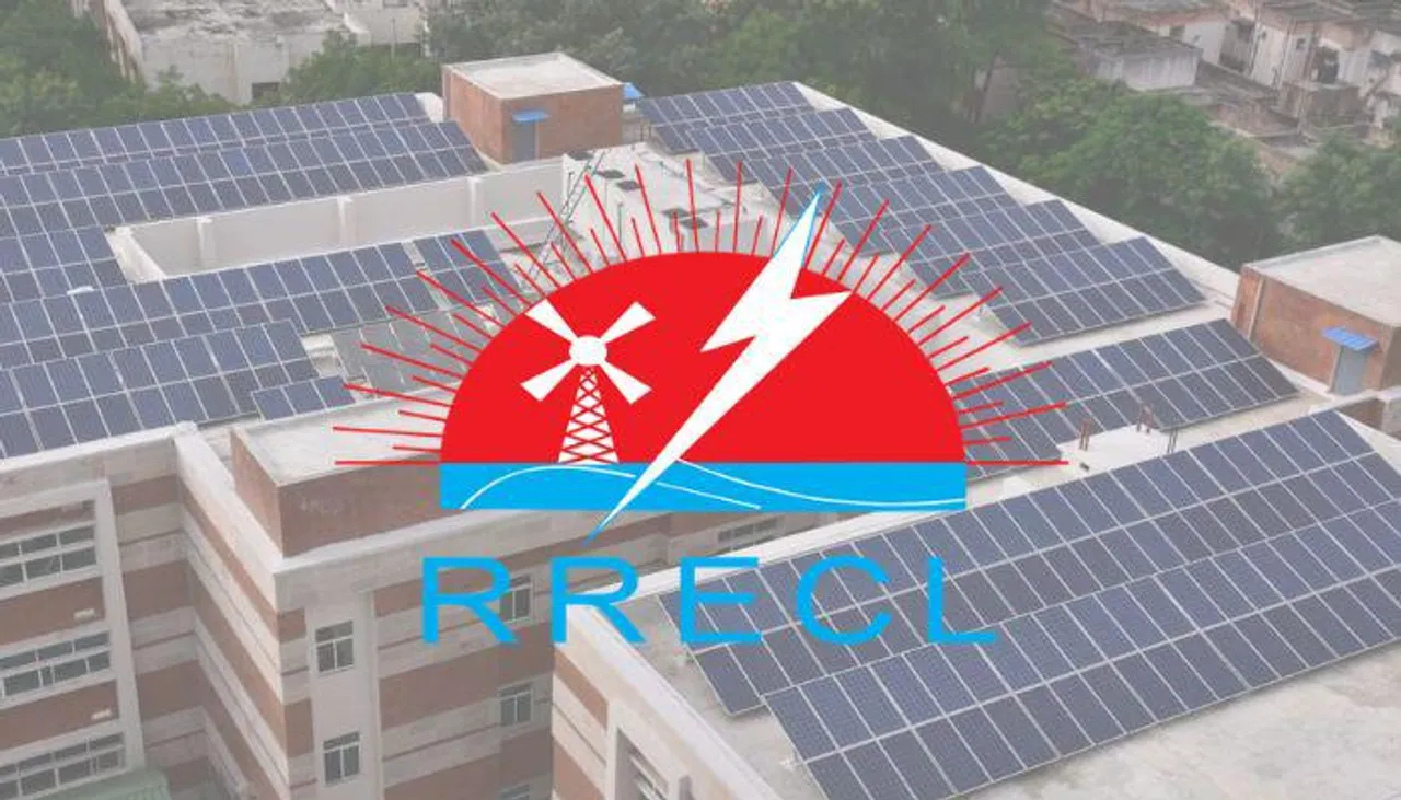 RRECL Invites RFS for 50 MW