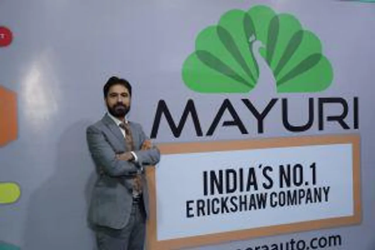 IoT-Enabled E-Vehicles Can Boost Digital India Scheme