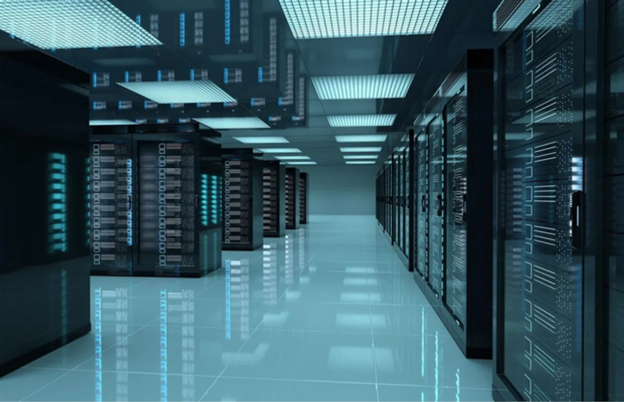 data centers renewable energy