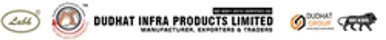 Dudhat Infra Products Limited